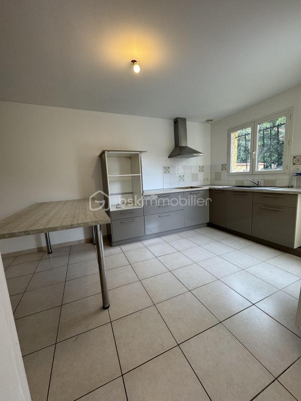 Villa - 113 m² - 5 pièces