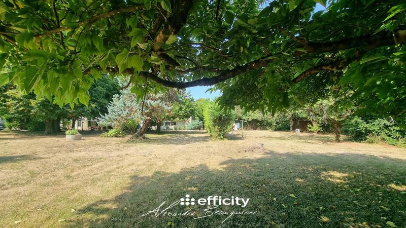 Maison - 74 m² - 3 pièces