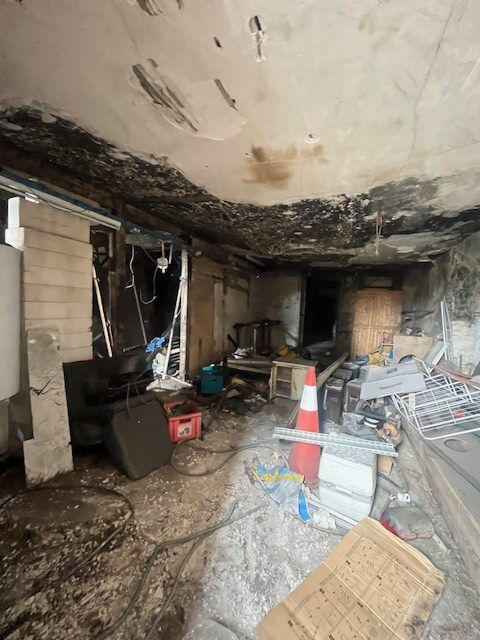 Maison - 80 m² - 2 pièces