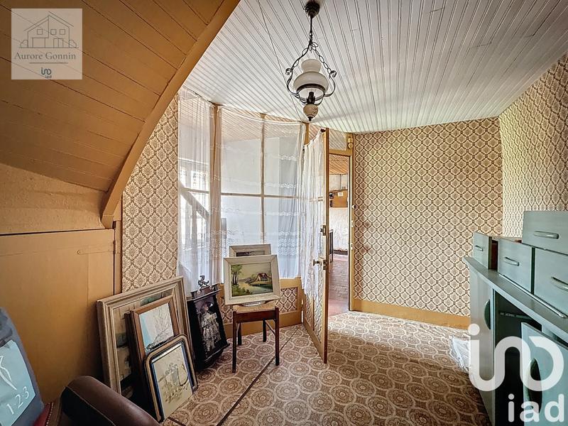 Maison - 148 m² - 10 pièces