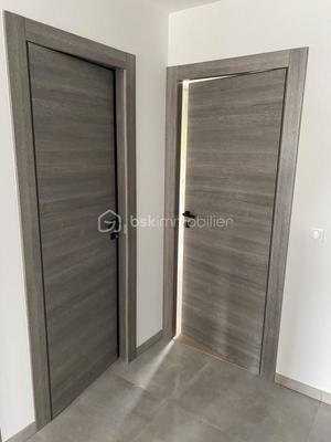 Maison - 106 m² - 5 pièces