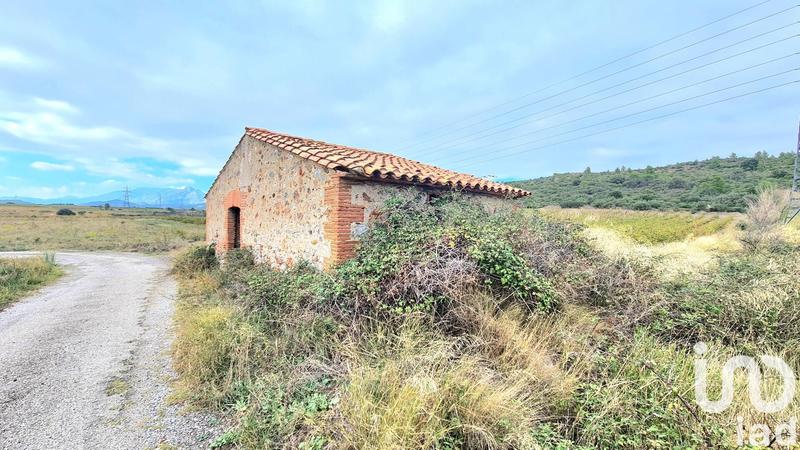 Terrain agricole - 23 110 m²