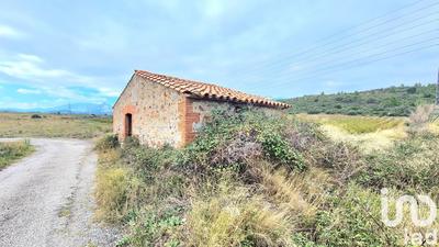 Terrain agricole - 23 110 m²