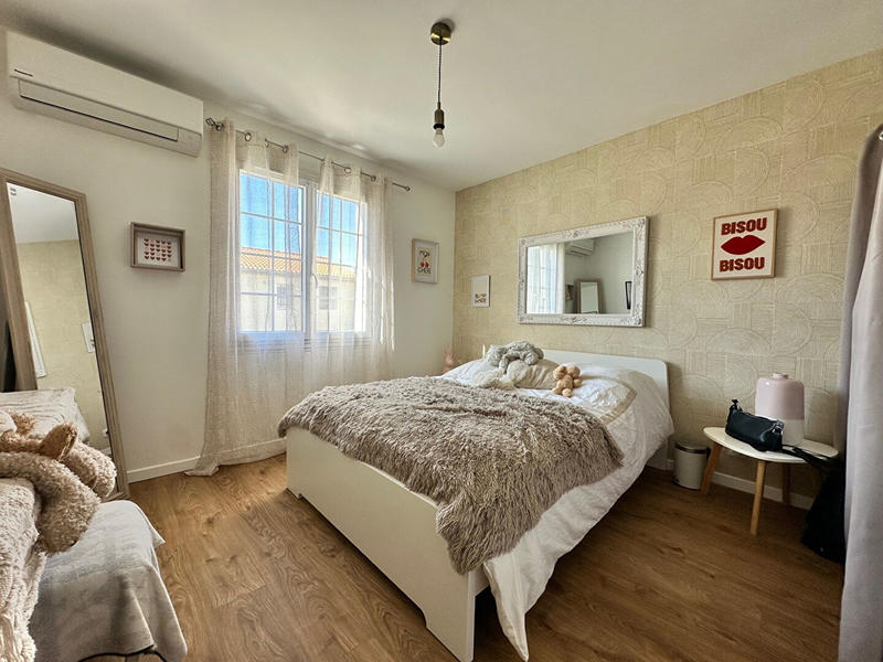 Maison - 156 m² - 6 pièces