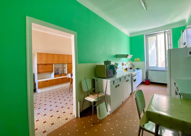 Appartement - 76 m² - 4 pièces