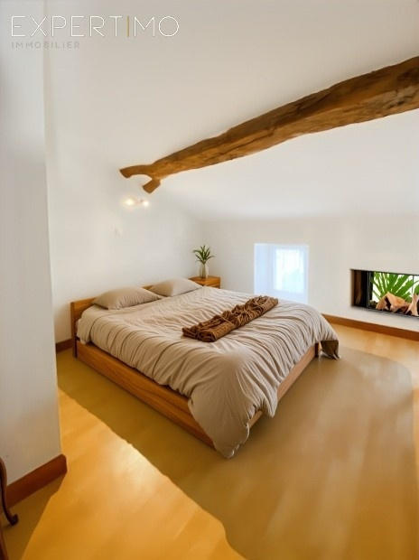 Maison - 75 m² - 4 pièces