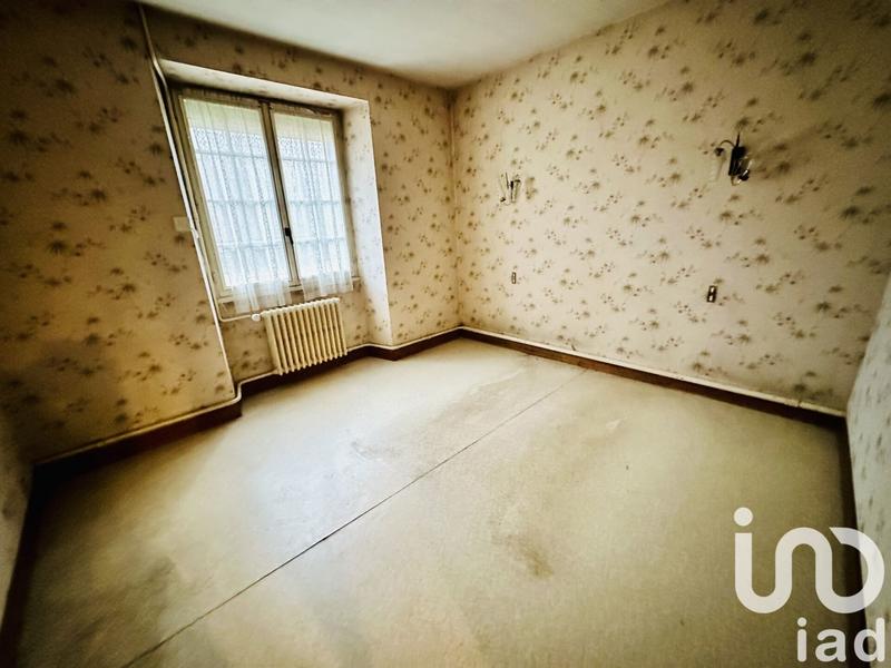 Maison de village - 104 m² - 5 pièces