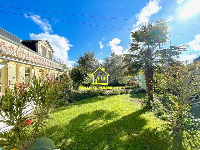 Maison - 115 m² - 4 pièces