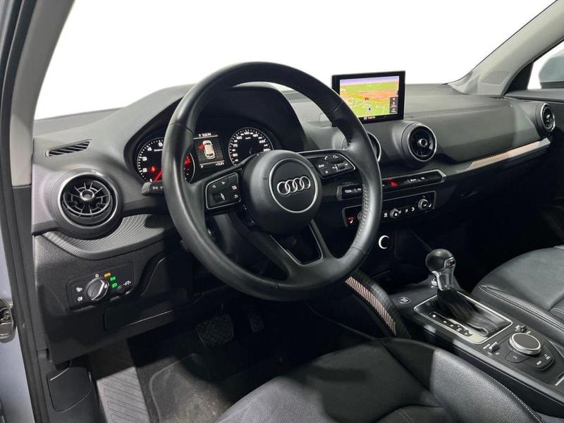 Audi Q2 35 Tfsi Cod 150 s tronic 7 Design Luxe