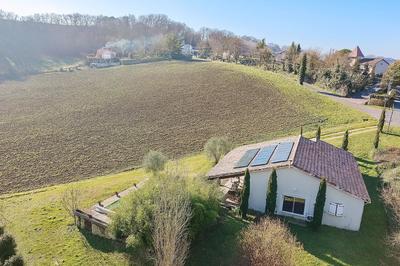 Maison - 173 m² - 5 pièces