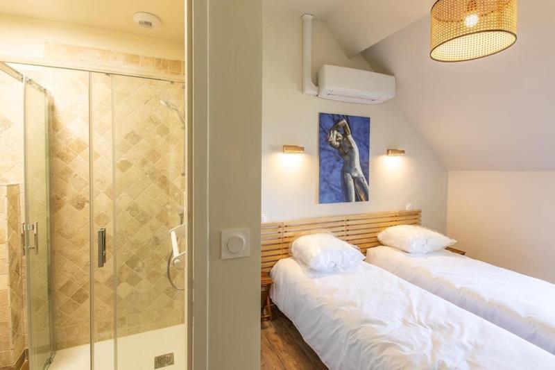 Manoir - 830 m² - 30 pièces