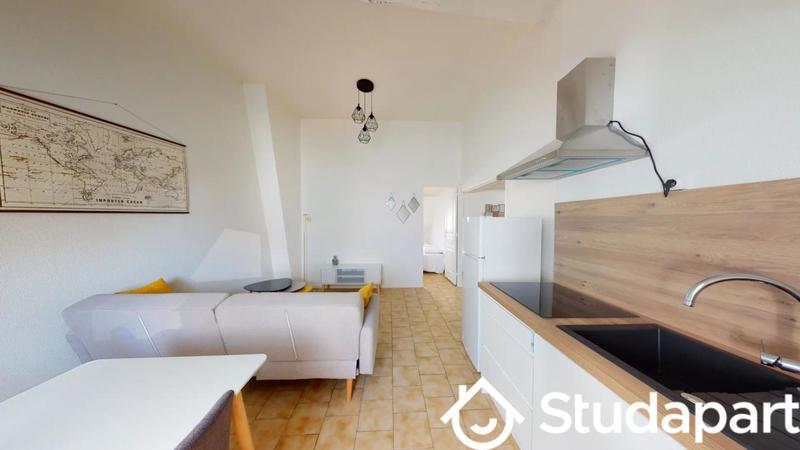 Maison - 78 m² - 5 pièces