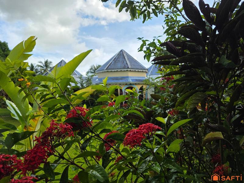 Maison - 162 m² - 5 pièces