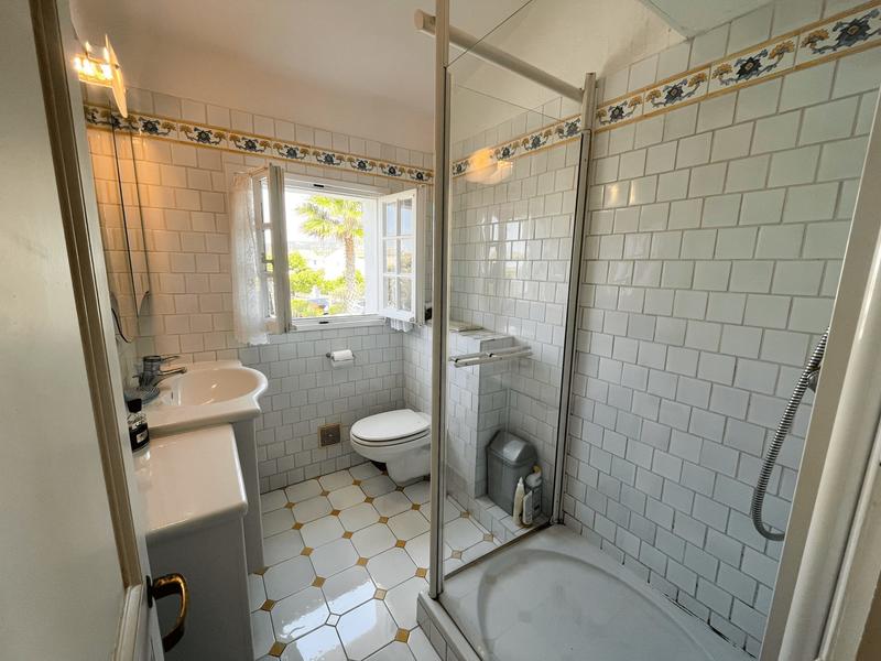 Maison - 65 m² - 3 pièces