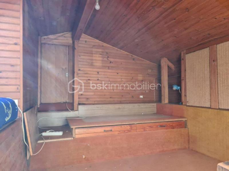 Maison - 146 m² - 5 pièces