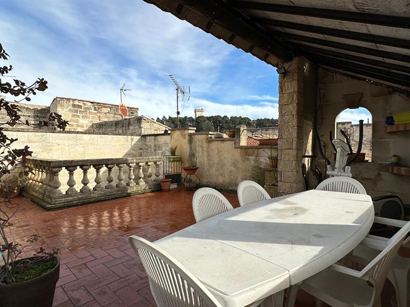 Maison - 169 m² - 6 pièces