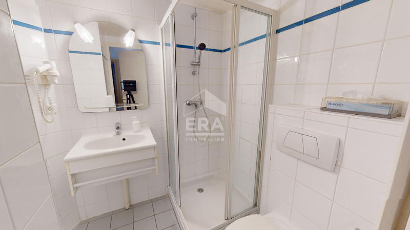 Immeuble - 450 m² - 15 pièces