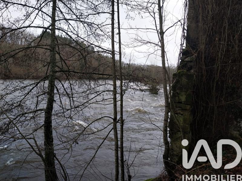 Maison - 146 m² - 4 pièces