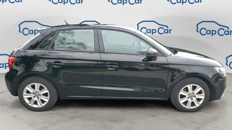 Audi A1 sportback 1.2 Tfsi 86 Ambiente