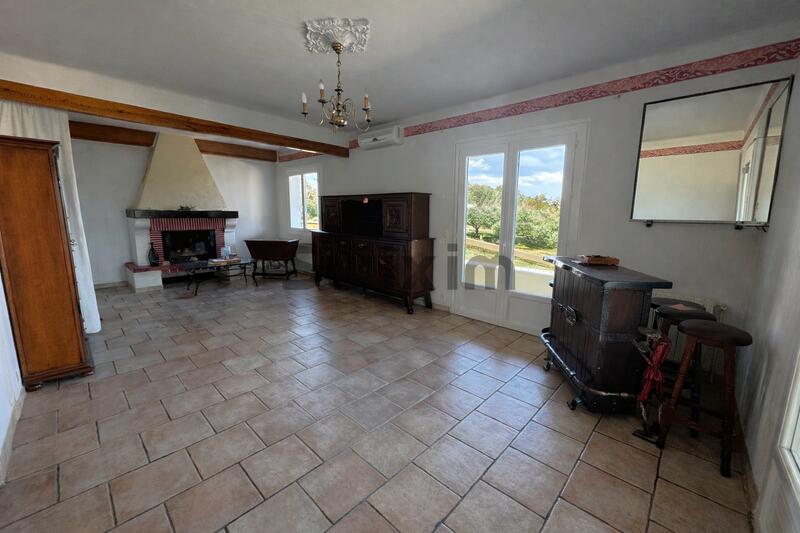 Villa - 98 m² - 5 pièces