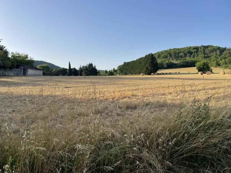 Terrain - 14 935 m²