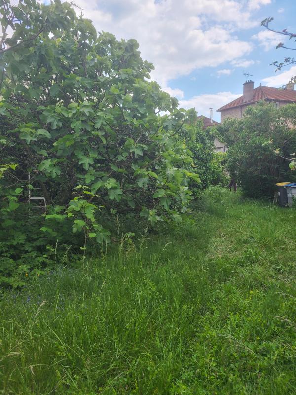 Maison - 128 m² - 5 pièces