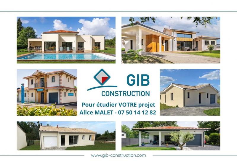 Terrain constructible - 700 m²