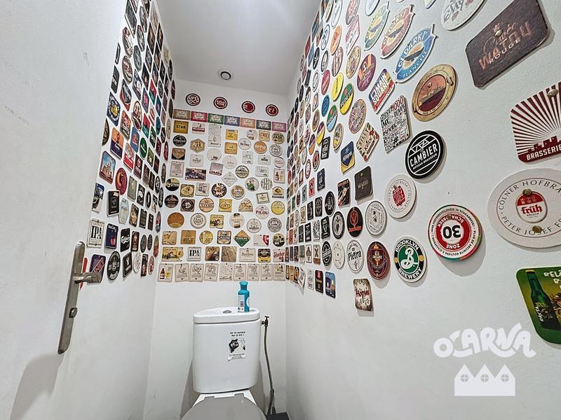 Appartement - 25 m² - 1 pièce