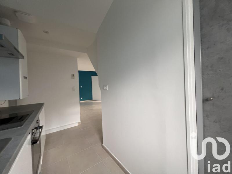 Appartement - 81 m² - 2 pièces