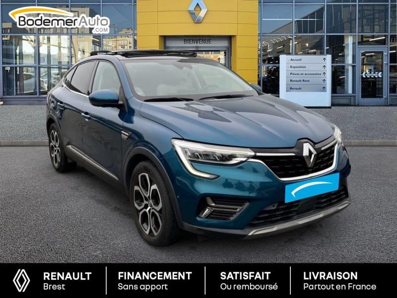 Renault Arkana E-Tech 145 - 21b Intens
