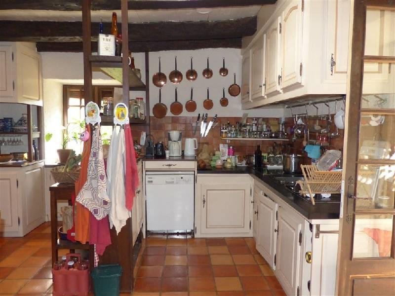 Maison - 178 m² - 5 pièces