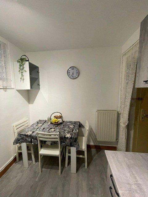 Appartement - 66 m² - 4 pièces