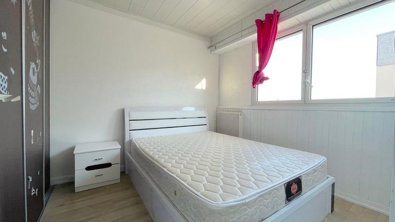 Appartement - 86 m² - 4 pièces