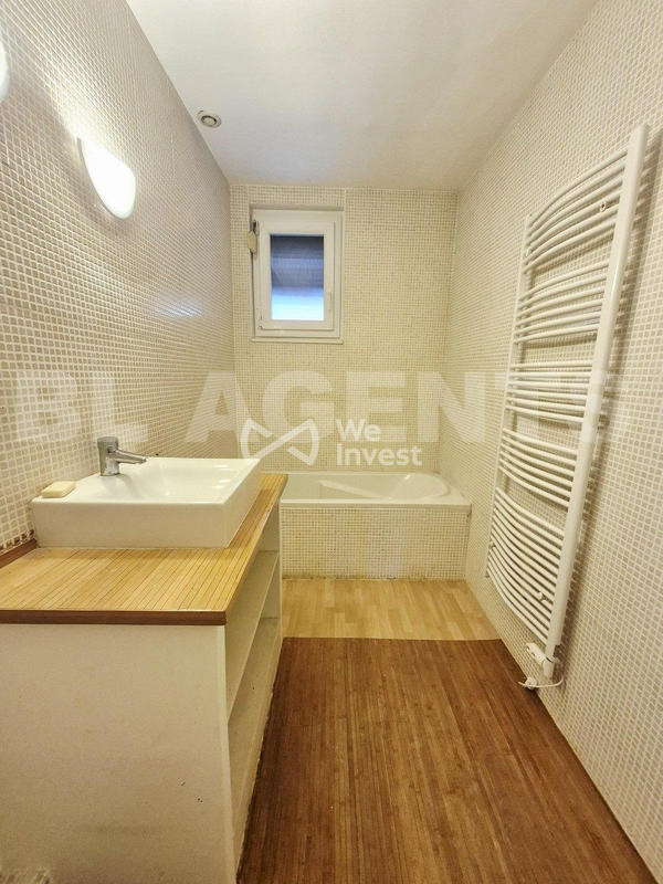 Maison - 82 m² - 4 pièces