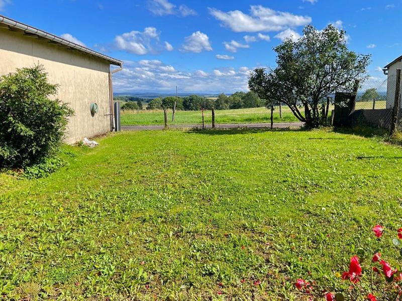 Maison - 109 m² - 4 pièces