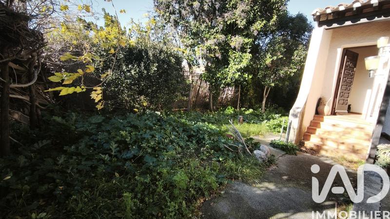 Maison - 106 m² - 5 pièces