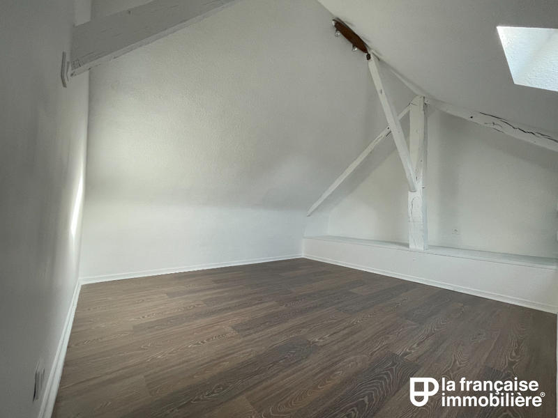 Appartement - 39 m² - 3 pièces