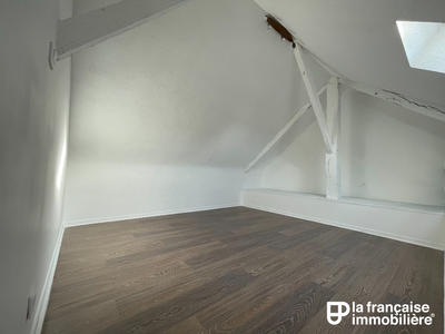 Appartement - 39 m² - 3 pièces