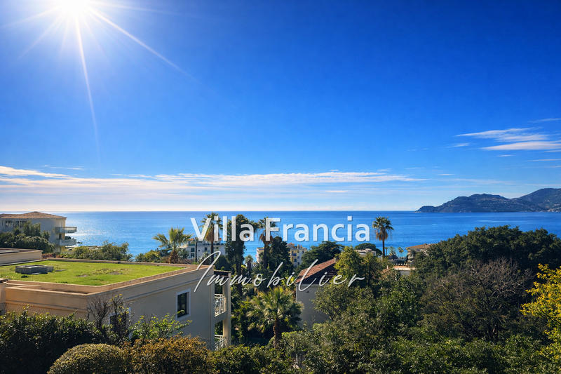 Appartement - 39 m² - 3 pièces