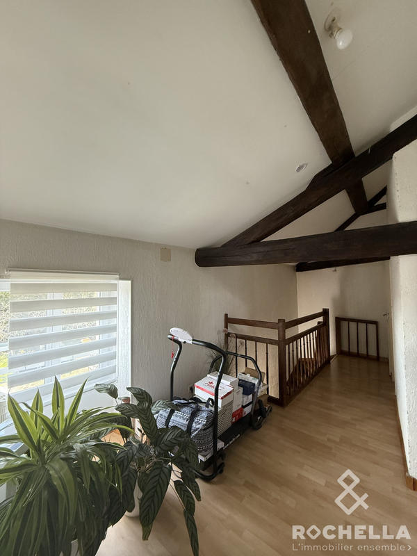 Maison ancienne - 183 m² - 8 pièces