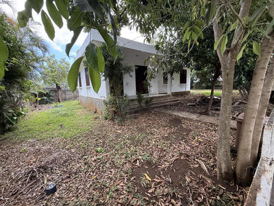 Maison - 82 m² - 5 pièces