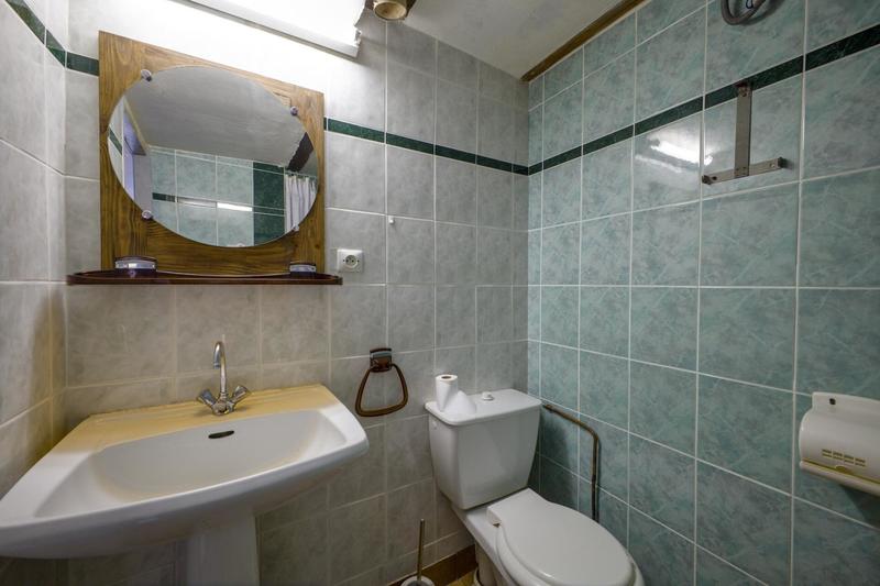 Maison - 137 m² - 6 pièces