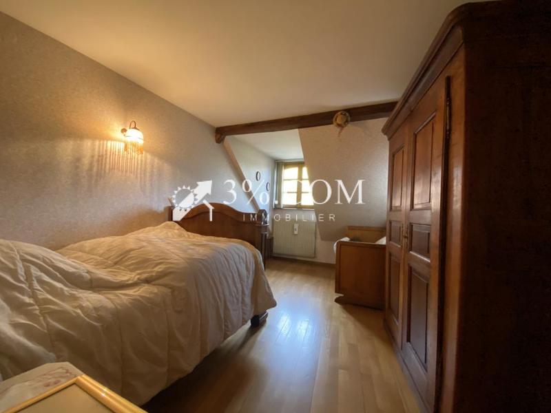 Maison - 192 m² - 6 pièces