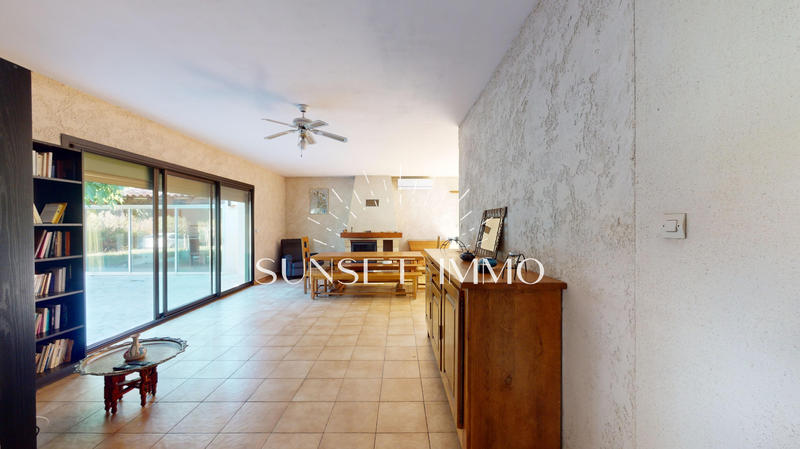 Maison - 150 m² - 6 pièces