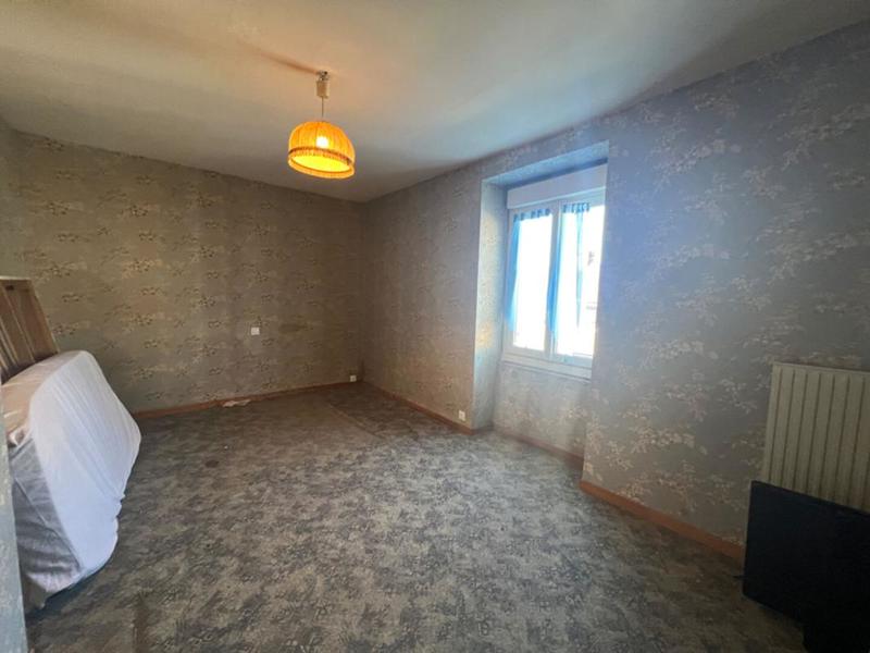 Maison - 84 m² - 4 pièces