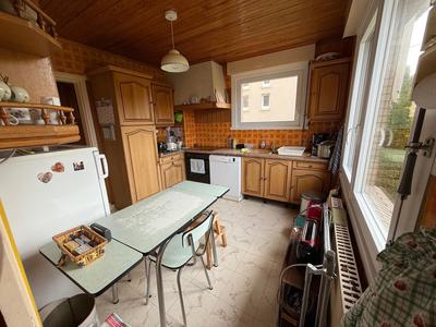 Maison - 190 m² - 6 pièces