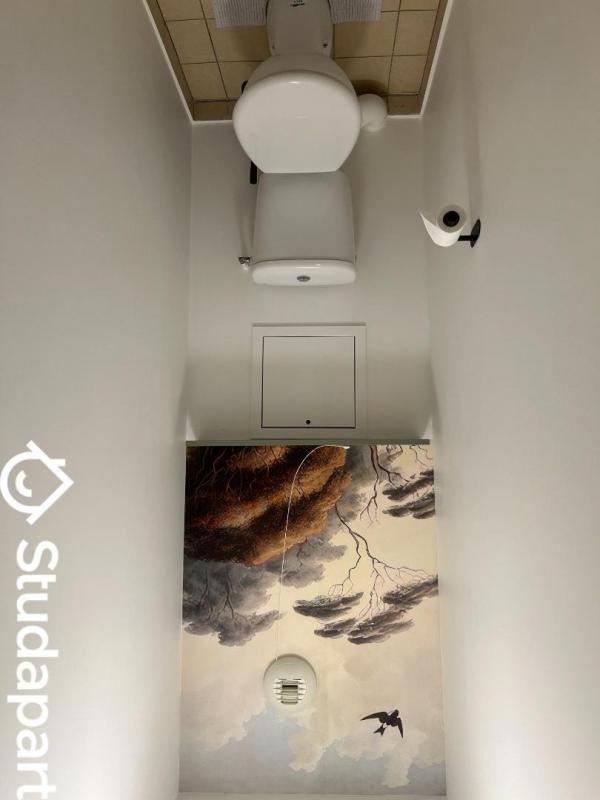 Appartement - 34 m² - 1 pièce