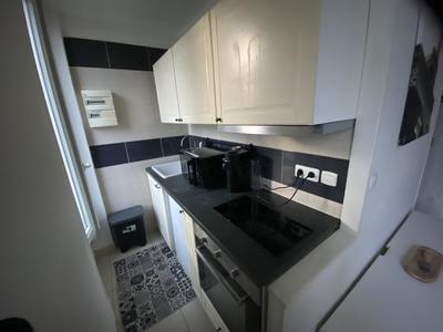 Appartement - 28 m² - 2 pièces