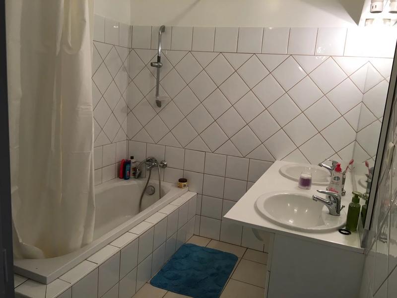 Immeuble - 196 m² - 4 pièces