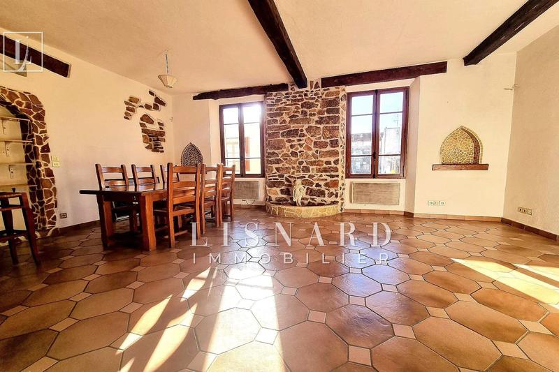 Appartement - 73 m² - 3 pièces